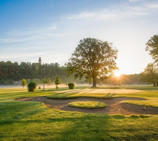 GC Hluboka
