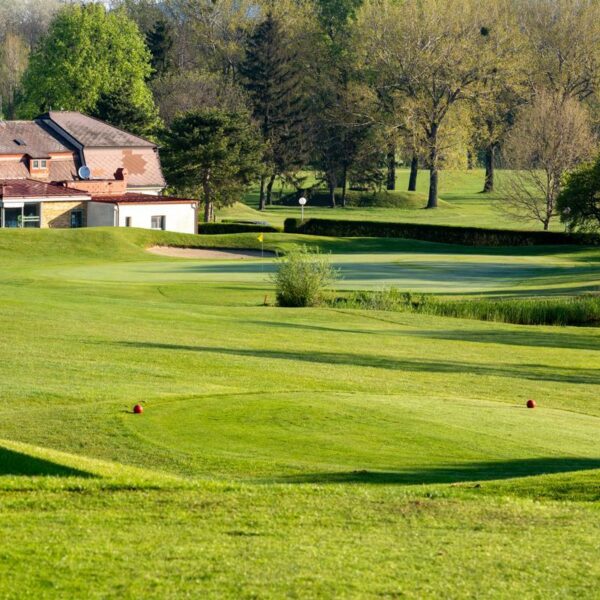 Golfclub_Hainburg_Hole18