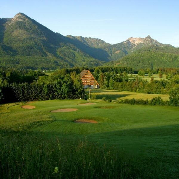 GC Salzkammergut