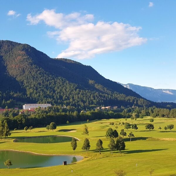 Golf Club Senza Confini Tarvisio